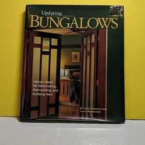Book - Updating Bungalows